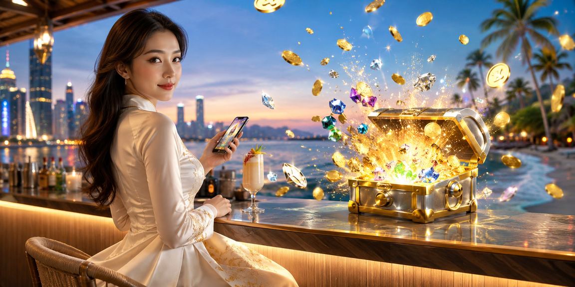 Trải nghiệm casino di động tại TP Hồ Chí Minh